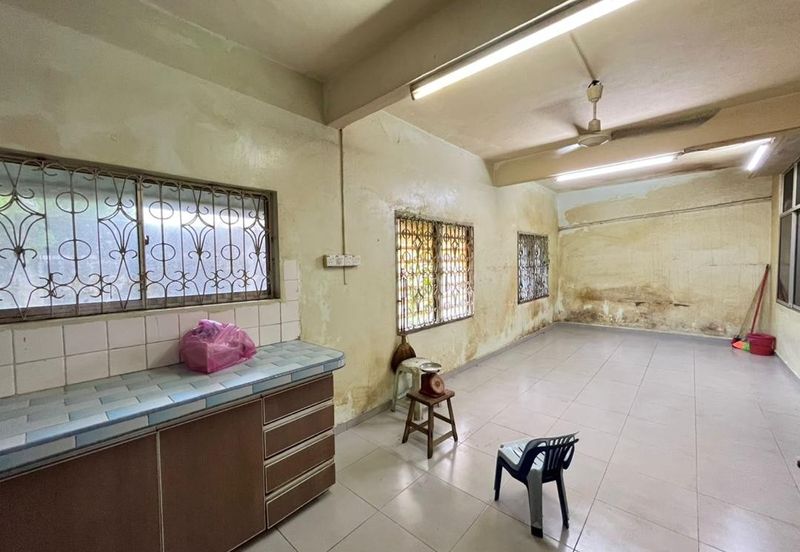 JALAN TUNKU ABDUL HALIM