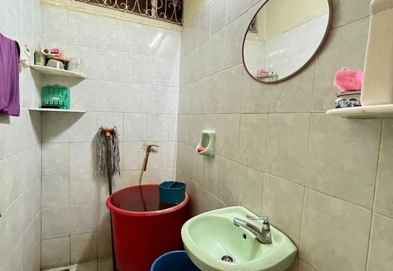 JALAN TUNKU ABDUL HALIM