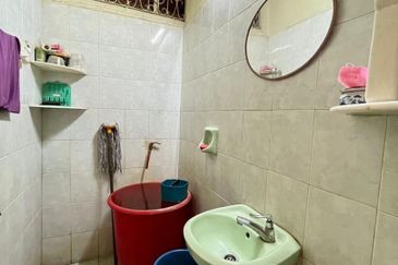 JALAN TUNKU ABDUL HALIM