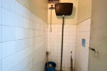 JALAN TUNKU ABDUL HALIM