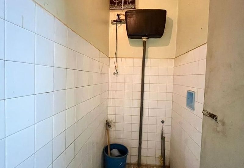 JALAN TUNKU ABDUL HALIM