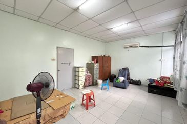 JALAN TUNKU ABDUL HALIM