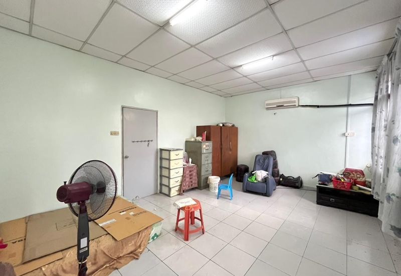 JALAN TUNKU ABDUL HALIM