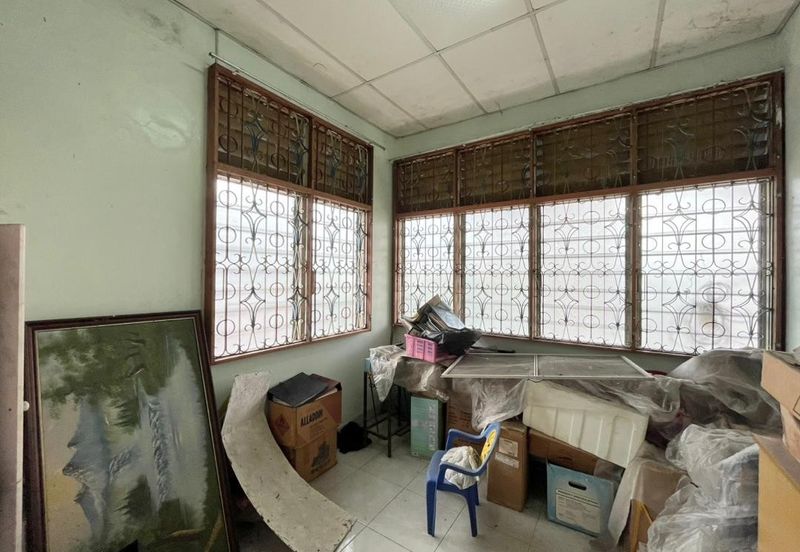 JALAN TUNKU ABDUL HALIM