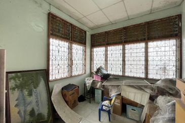 JALAN TUNKU ABDUL HALIM