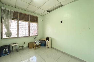 JALAN TUNKU ABDUL HALIM