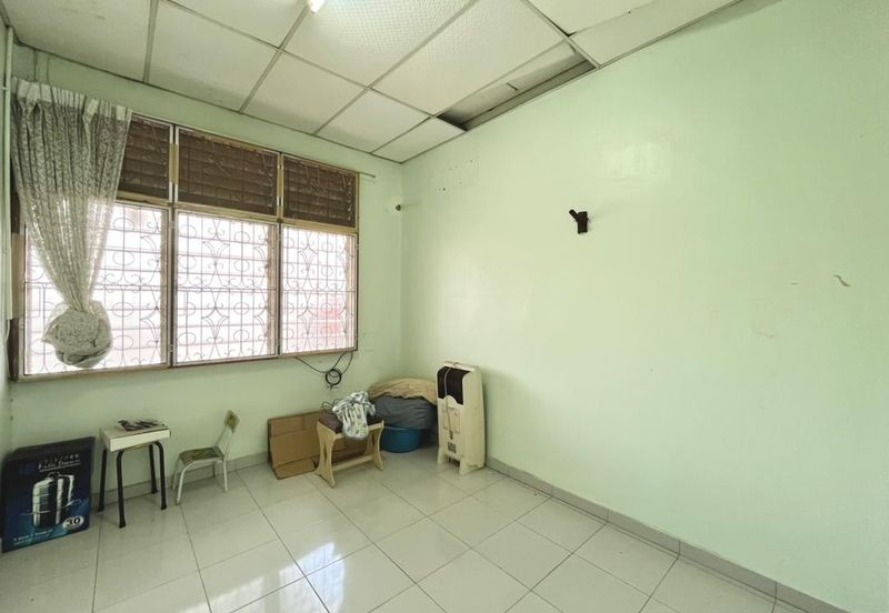 JALAN TUNKU ABDUL HALIM