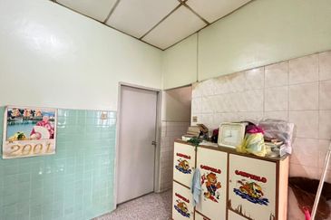 JALAN TUNKU ABDUL HALIM