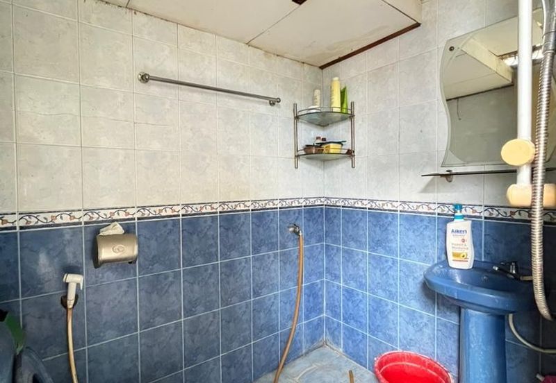 JALAN TUNKU ABDUL HALIM