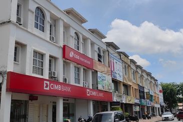 Jalan Pegawai
