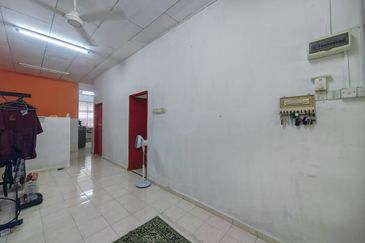 Taman Bandar Baru 2