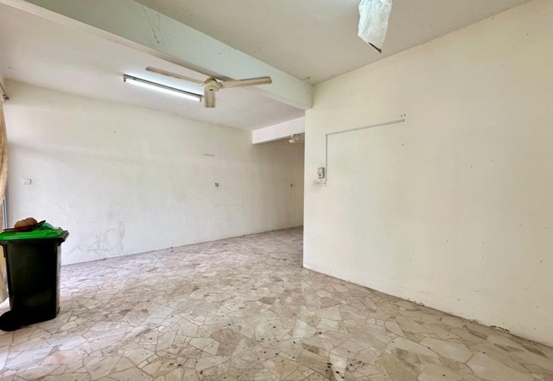 Taman Sultan Badlishah