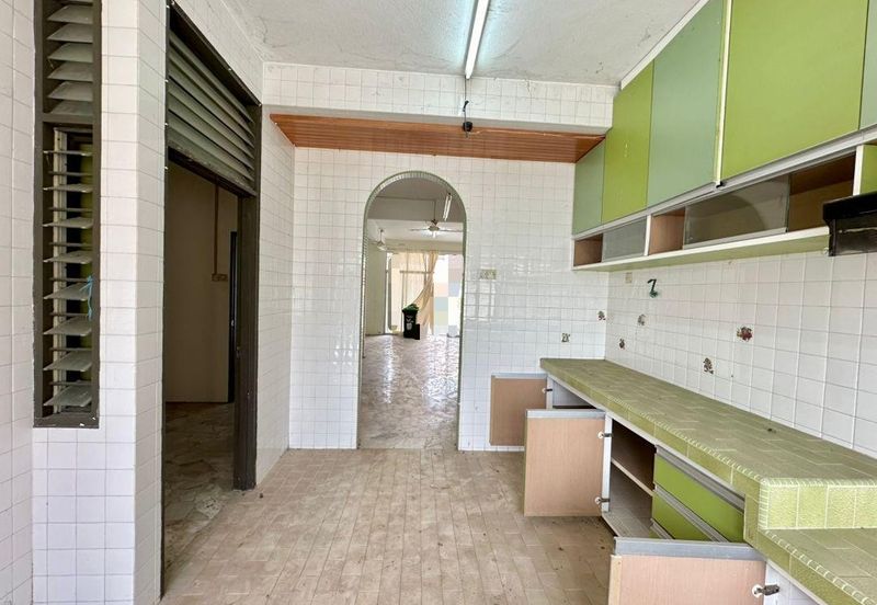 Taman Sultan Badlishah