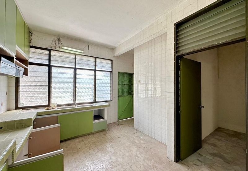 Taman Sultan Badlishah