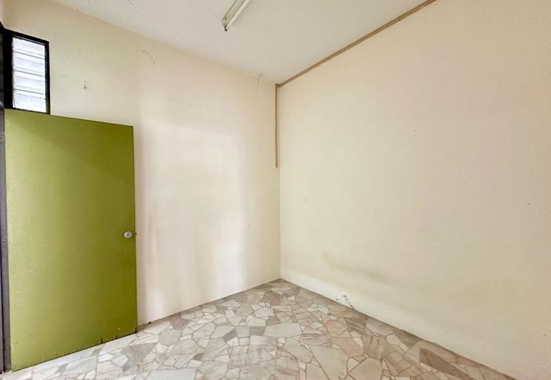 Taman Sultan Badlishah