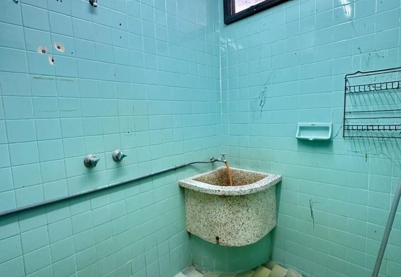 Taman Sultan Badlishah