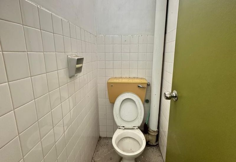 Taman Sultan Badlishah