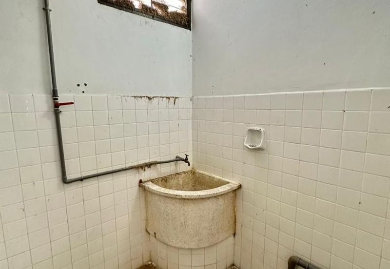 Taman Sultan Badlishah