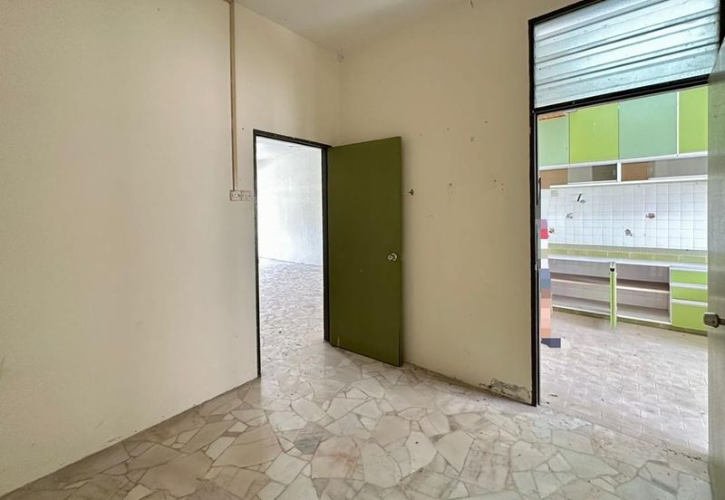 Taman Sultan Badlishah