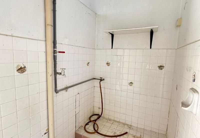 Taman Sultan Badlishah