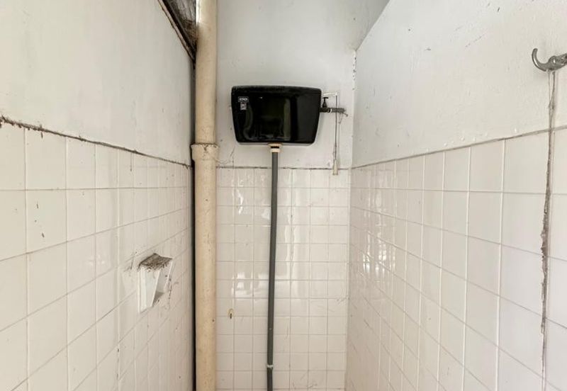 Taman Sultan Badlishah