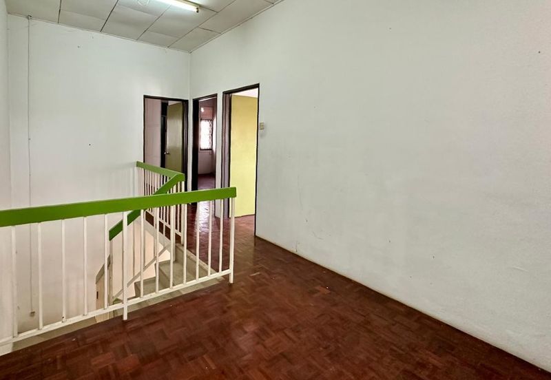 Taman Sultan Badlishah