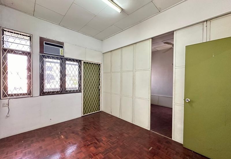 Taman Sultan Badlishah