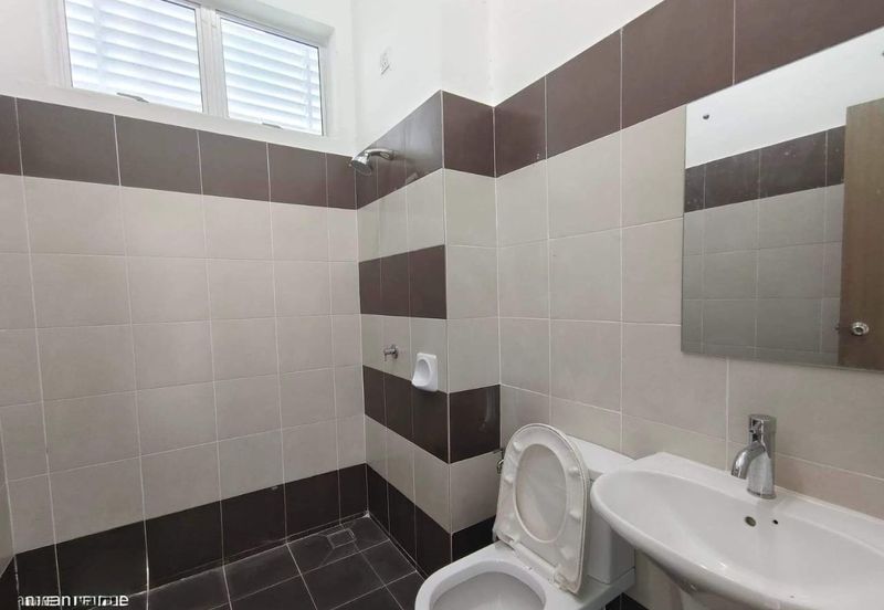 Taman Tunku Intan Safinaz