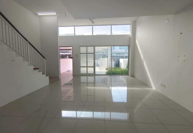 Taman Tunku Intan Safinaz