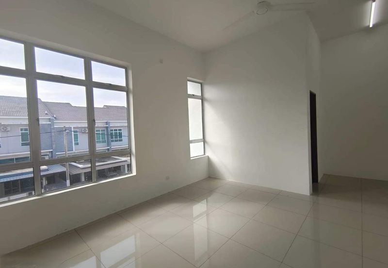 Taman Tunku Intan Safinaz