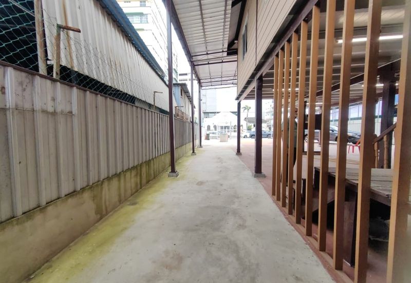 Kampung Lubok Peringgi