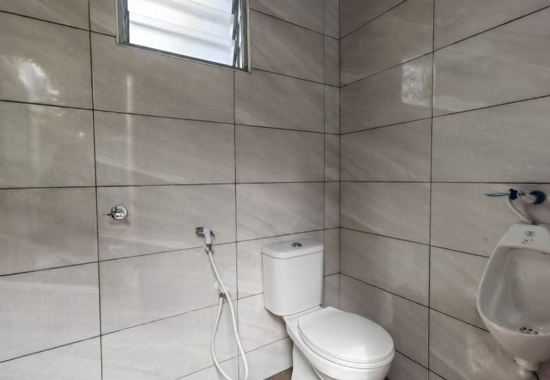 Kampung Lubok Peringgi