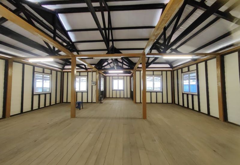 Kampung Lubok Peringgi