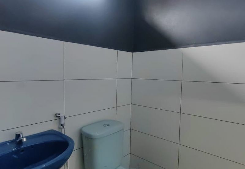 Kampung Lubok Peringgi