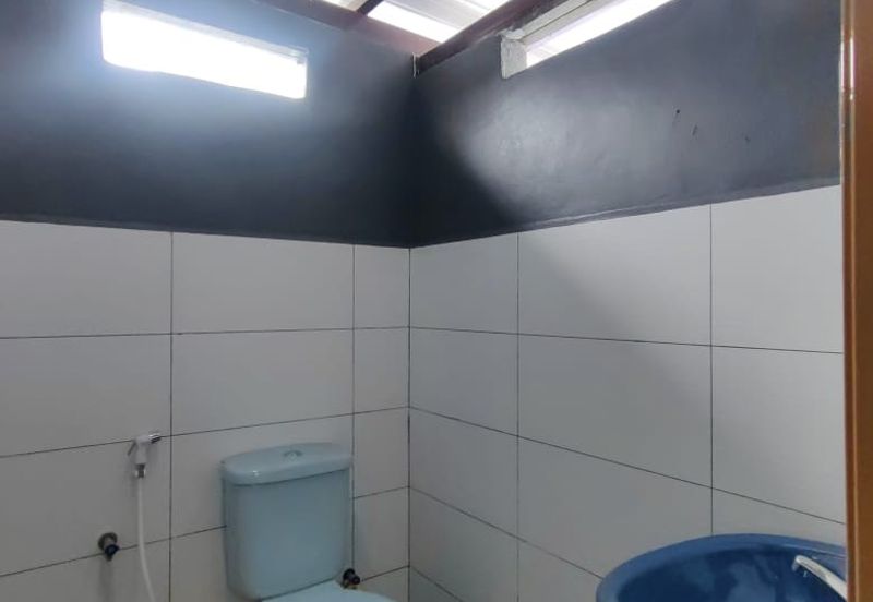 Kampung Lubok Peringgi