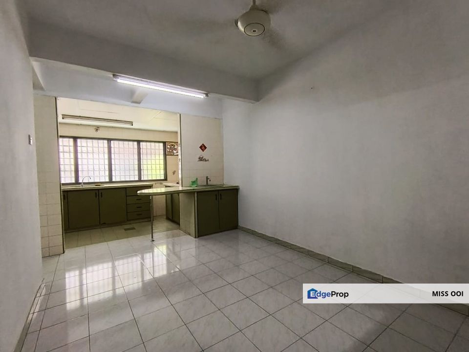 Near Jalan Pegawai Double Storey Terrace Taman Setar Alor Setar For Sale, Kedah, Kota Setar