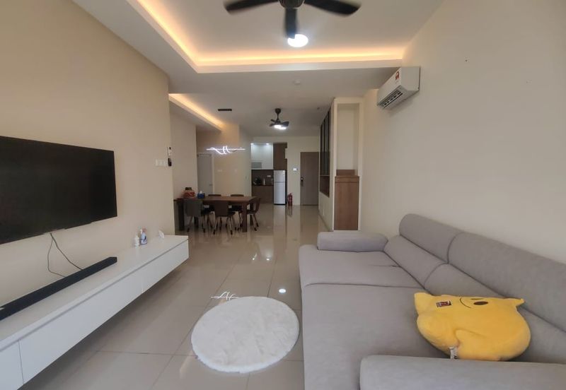 G Residence