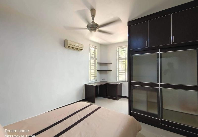 3 Storey Bungalow Darulaman Golf & Country Resort Jitra For Sale