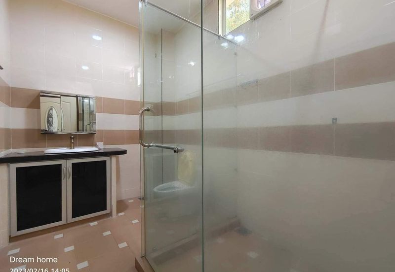 3 Storey Bungalow Darulaman Golf & Country Resort Jitra For Sale