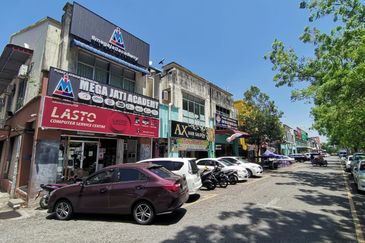 Bandar Puteri Jaya