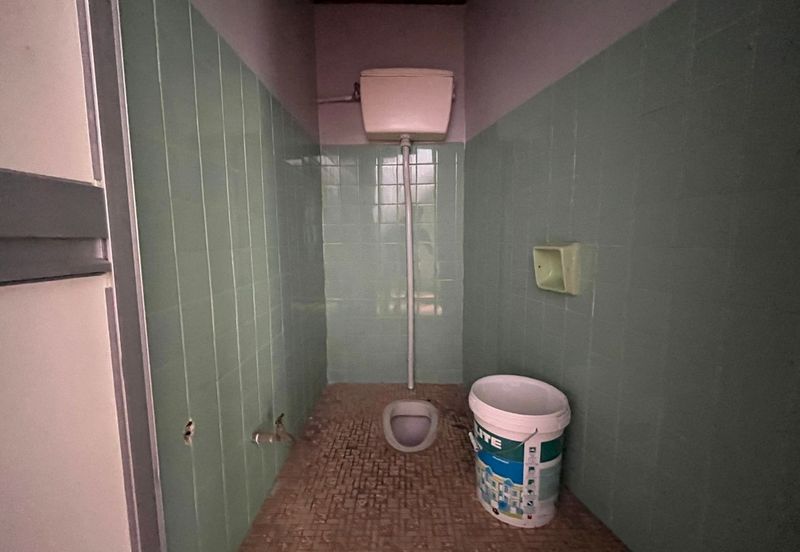 Double Storey Shoplot at Pekan Cina Alor Setar For Rent