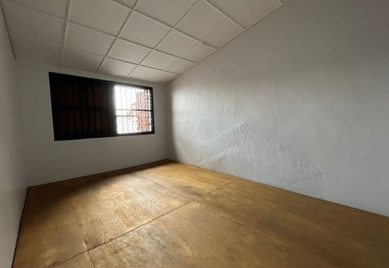 Double Storey Shoplot at Pekan Cina Alor Setar For Rent