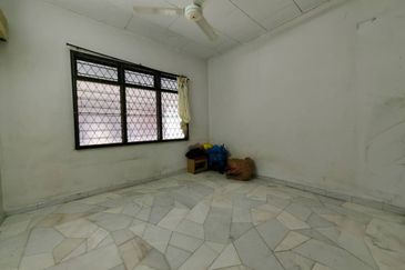 Single Storey Semi D Taman Thean Peng Jalan Putra Alor Setar For Sale