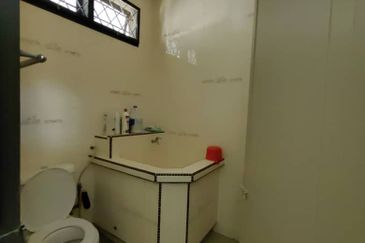 Single Storey Semi D Taman Thean Peng Jalan Putra Alor Setar For Sale