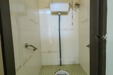 Single Storey Semi D Taman Thean Peng Jalan Putra Alor Setar For Sale