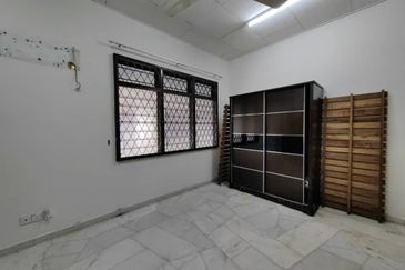 Single Storey Semi D Taman Thean Peng Jalan Putra Alor Setar For Sale