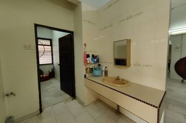 Single Storey Semi D Taman Thean Peng Jalan Putra Alor Setar For Sale