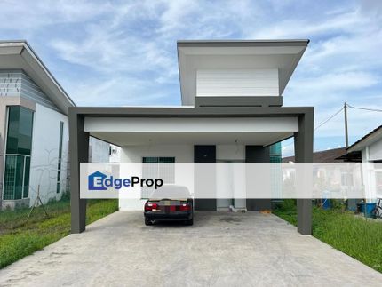 Single Storey Bungalow Taman Desa Damai Simpang Empat Alor Setar For Sale, Kedah, Kota Setar