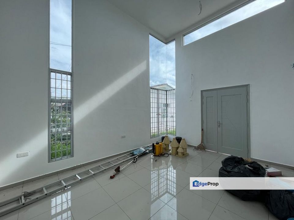 Single Storey Bungalow Taman Desa Damai Simpang Empat Alor Setar For Sale, Kedah, Kota Setar
