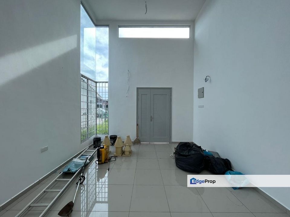 Single Storey Bungalow Taman Desa Damai Simpang Empat Alor Setar For Sale, Kedah, Kota Setar
